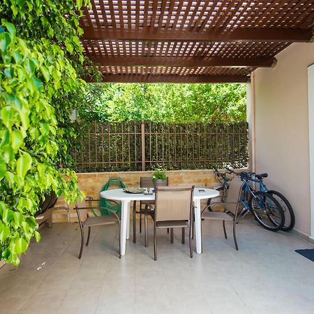 Sofia'S Delightful Apartment Argostoli  Bagian luar foto