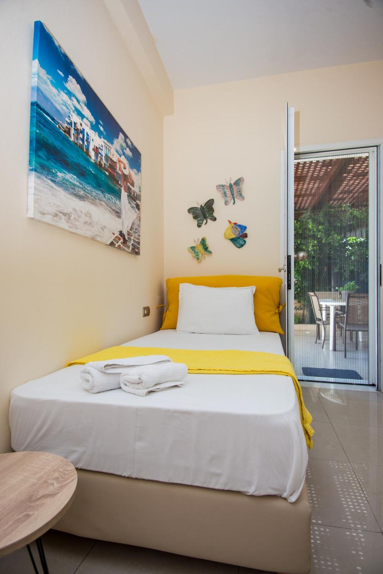 Sofia'S Delightful Apartment Argostoli  Bagian luar foto