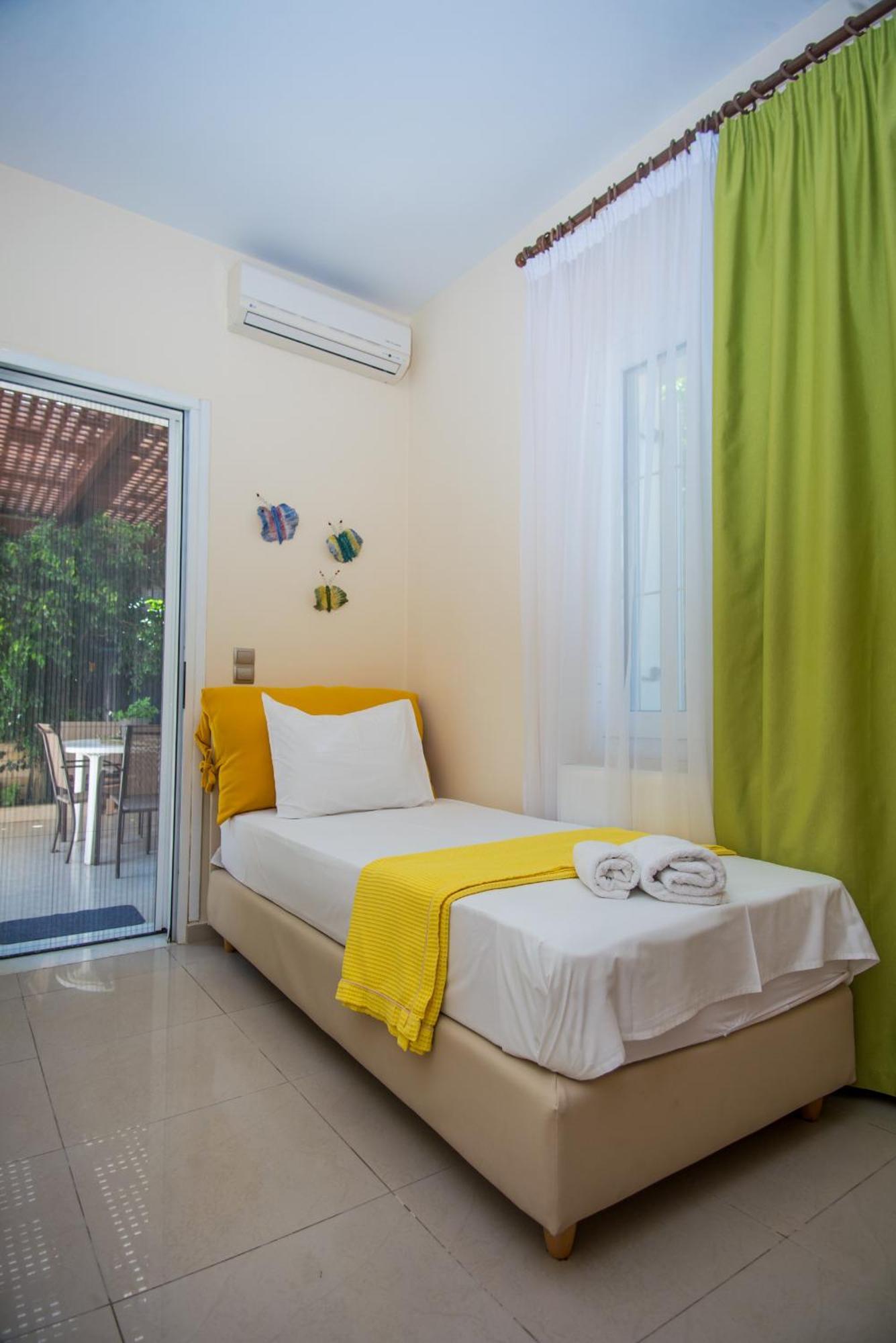 Sofia'S Delightful Apartment Argostoli  Bagian luar foto
