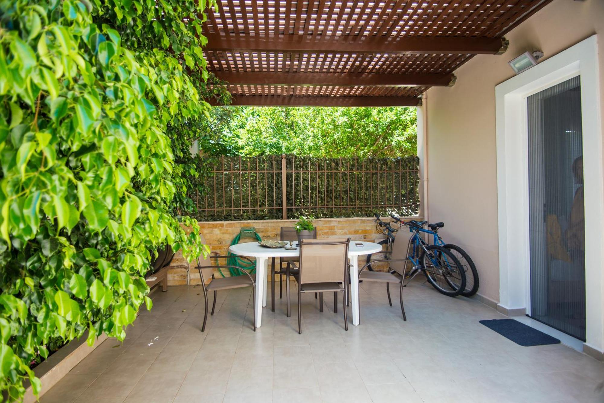 Sofia'S Delightful Apartment Argostoli  Bagian luar foto