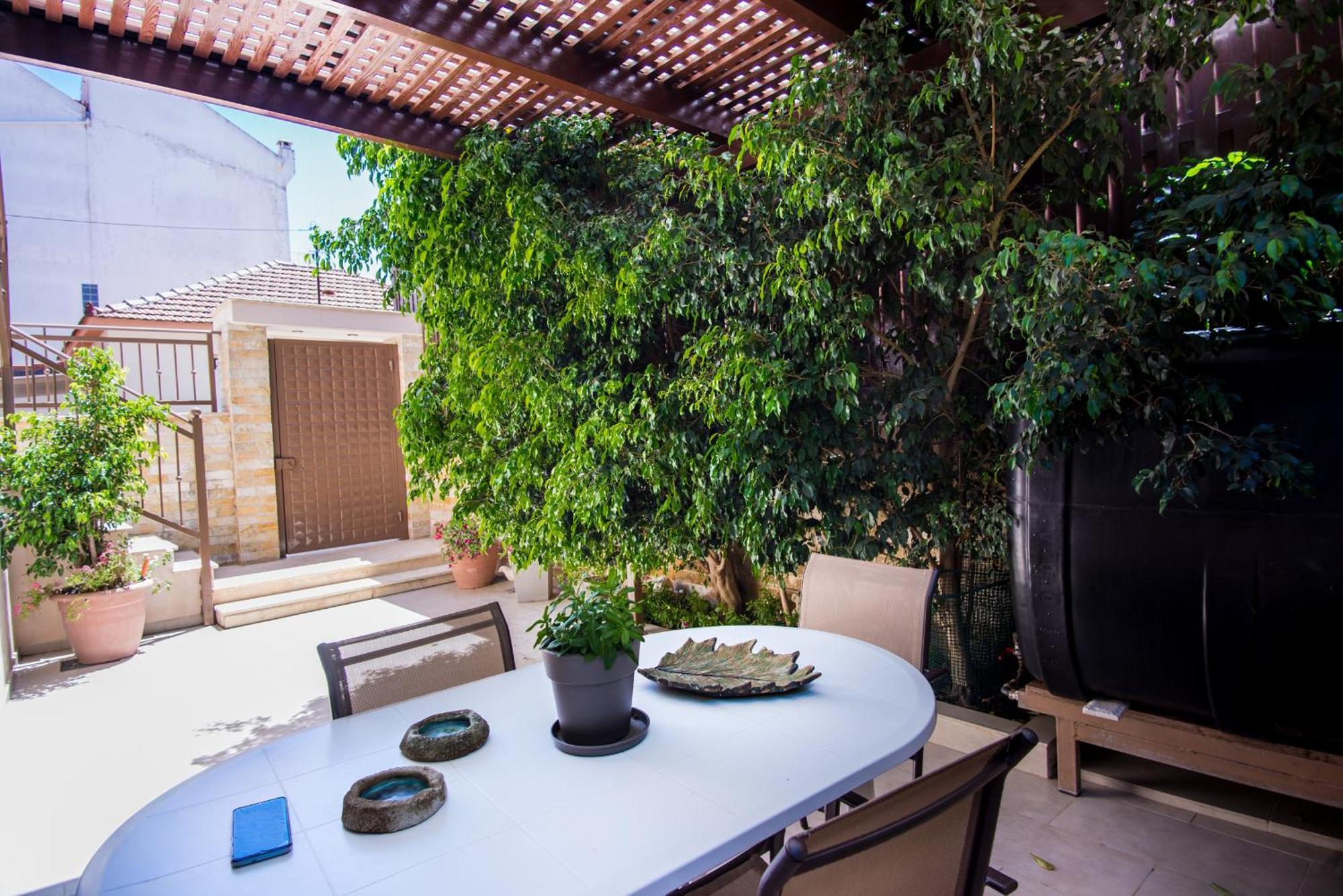 Sofia'S Delightful Apartment Argostoli  Bagian luar foto