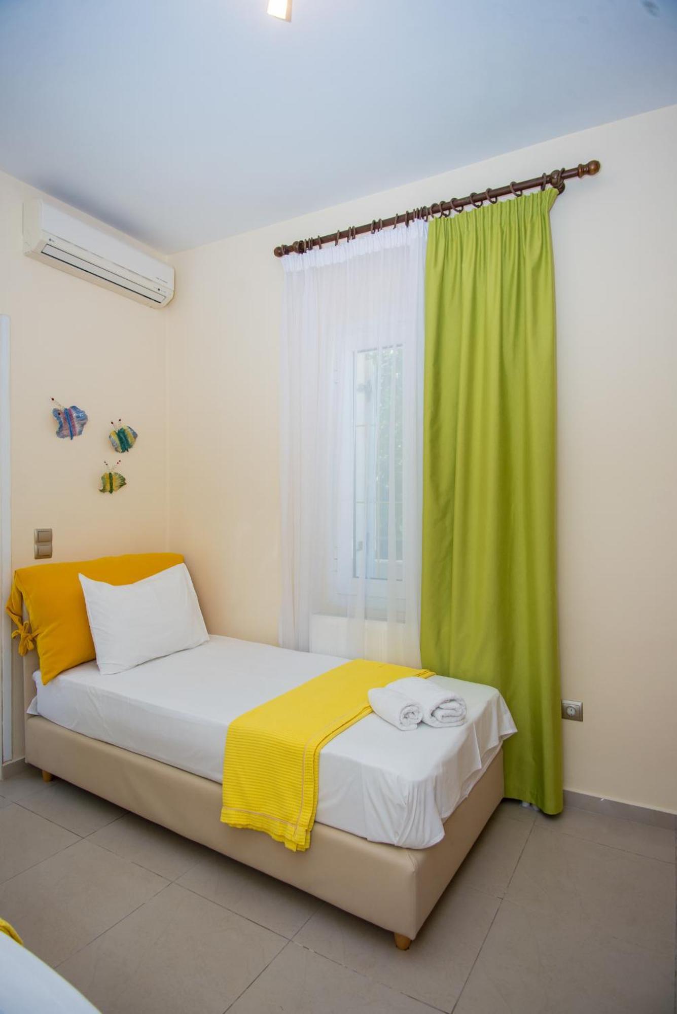 Sofia'S Delightful Apartment Argostoli  Bagian luar foto