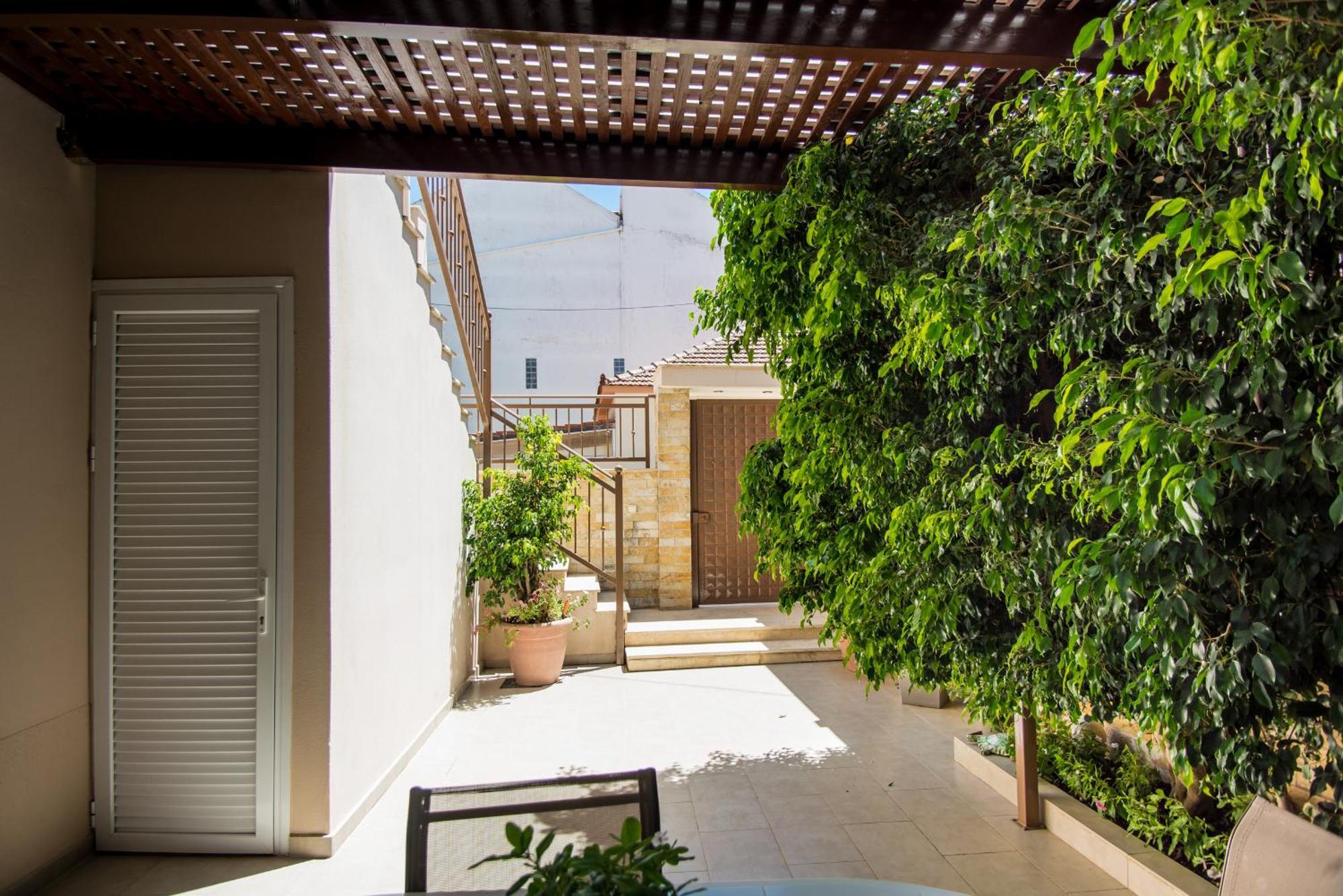 Sofia'S Delightful Apartment Argostoli  Bagian luar foto