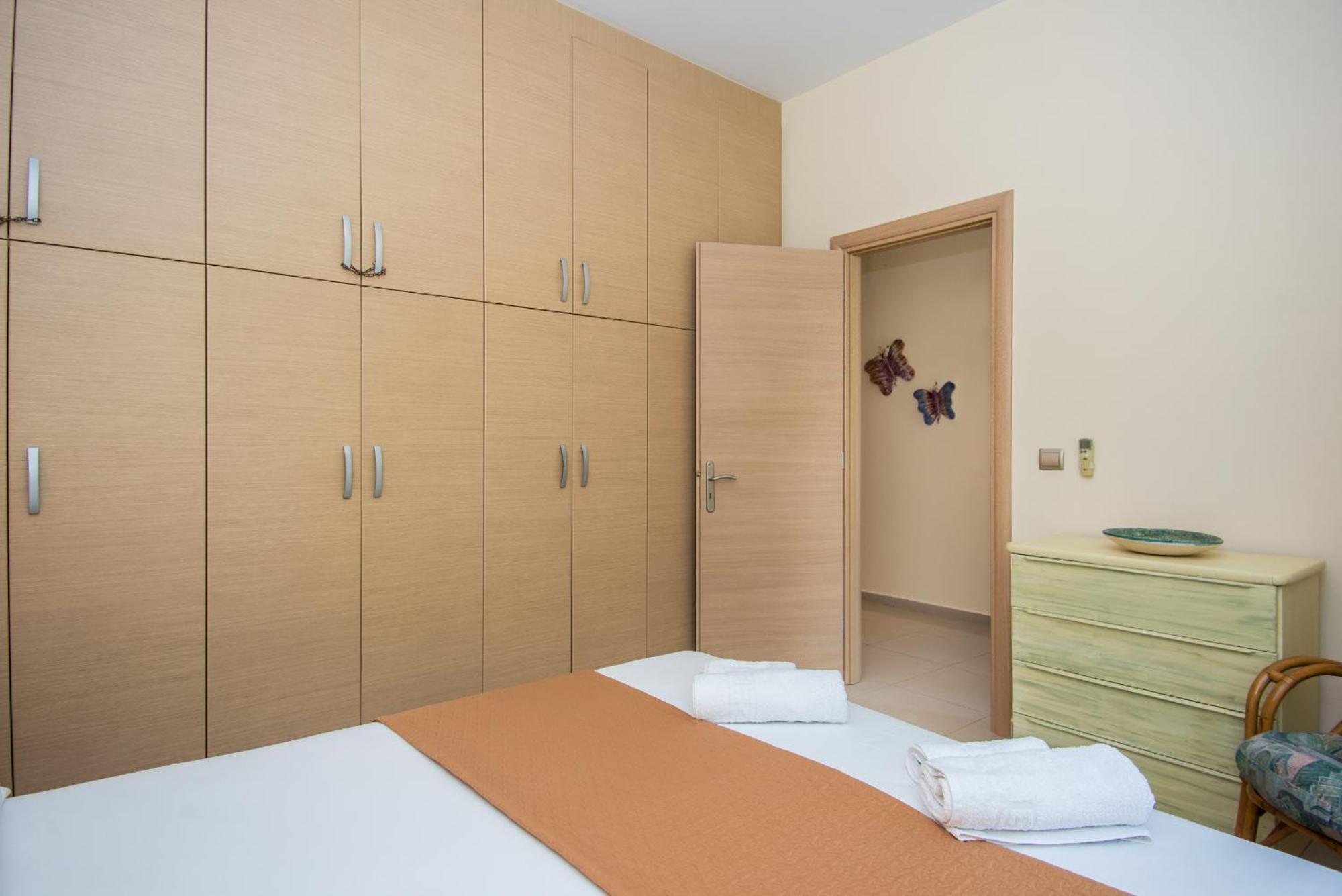 Sofia'S Delightful Apartment Argostoli  Bagian luar foto