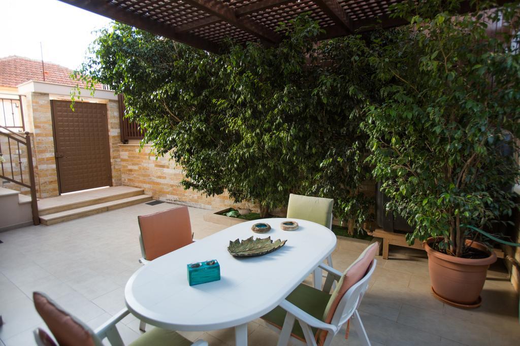Sofia'S Delightful Apartment Argostoli  Bagian luar foto