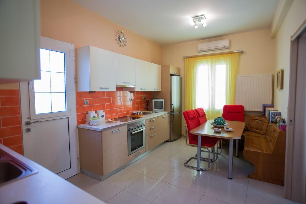 Sofia'S Delightful Apartment Argostoli  Bagian luar foto