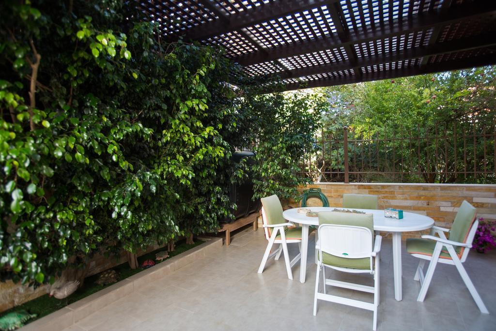 Sofia'S Delightful Apartment Argostoli  Bagian luar foto