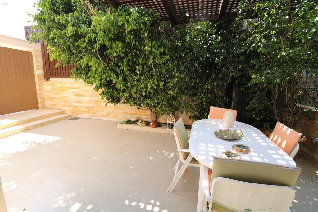 Sofia'S Delightful Apartment Argostoli  Bagian luar foto
