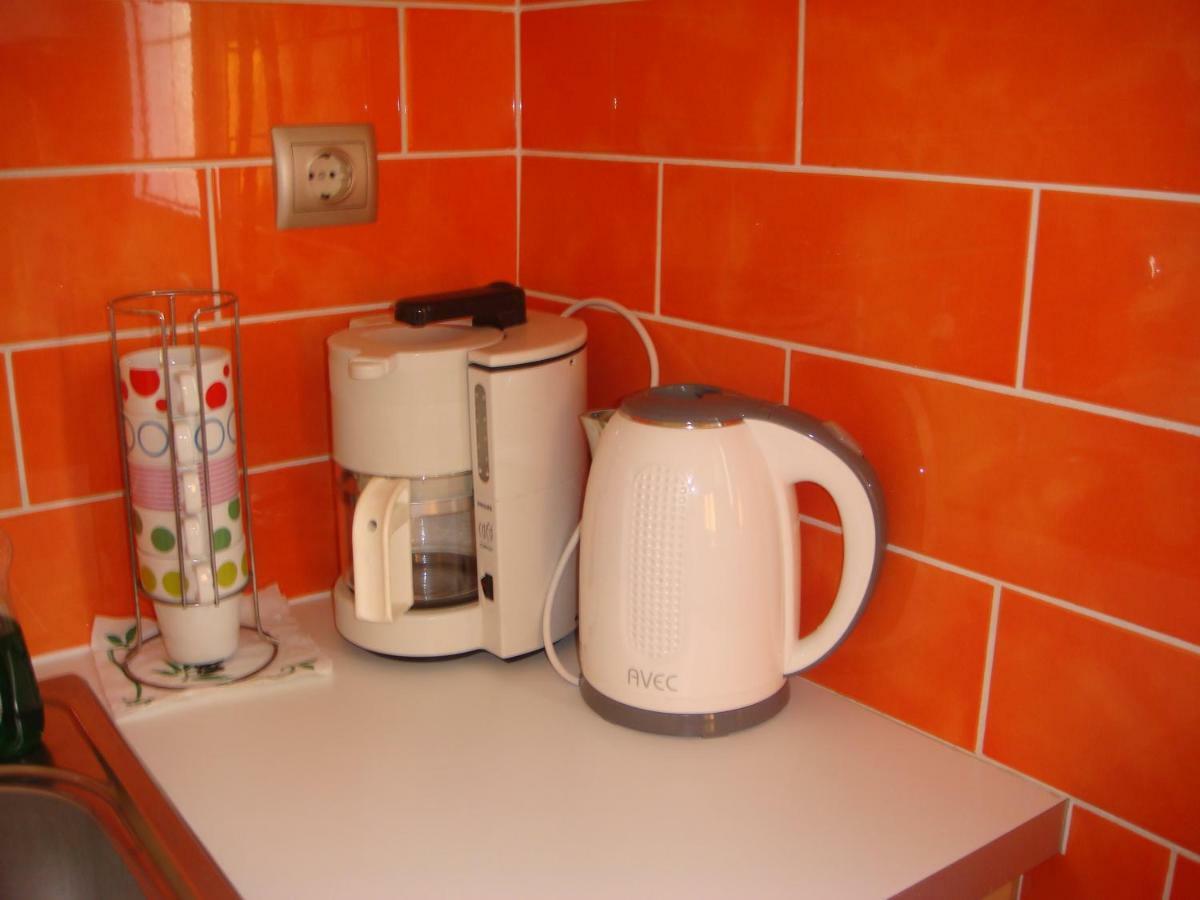Sofia'S Delightful Apartment Argostoli  Bagian luar foto